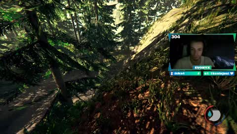 chillstream, the forest - gleich kurz fortnite event