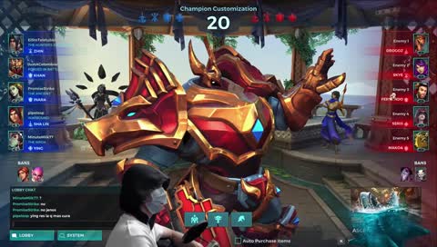 [ESP][ENG] Odio El Apio  (!freesub para subs gratis!)