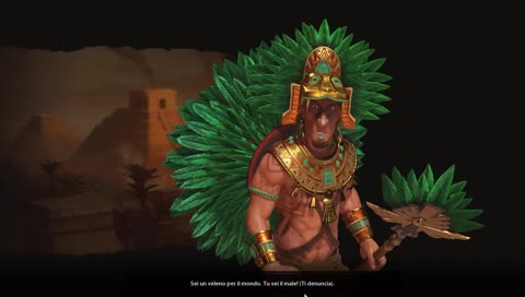 In evidenza: Civilization VI [Partita Interattiva ITA]