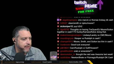 I'm not tinkering, you can tinker all you want.  | !dailyroto !pff | Twitter & Insta: @ALZeidenfeld