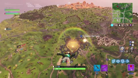 lets see the cube blow up 