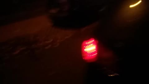 testowy stream outside :D