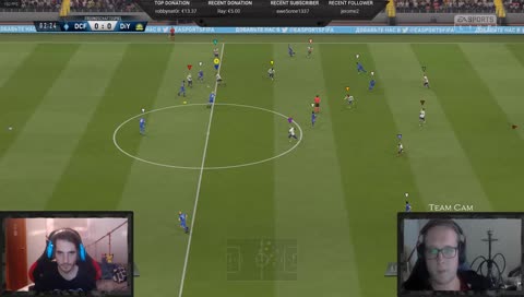 [GER/ENG/ITA] Proleague Liga 3 Spieltag 4+5 mit DiY!