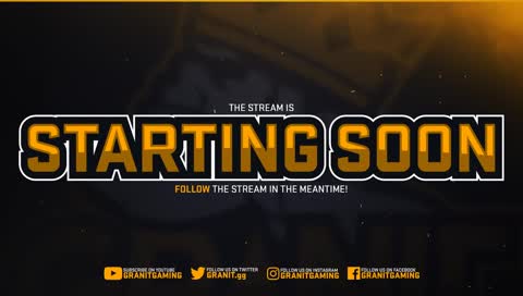 ESEA: Granit Gaming vs Ambush Esport