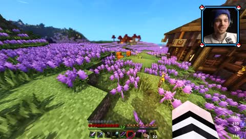 Kein Pech mehr ab jetzt! - Minecraft LINK🔗