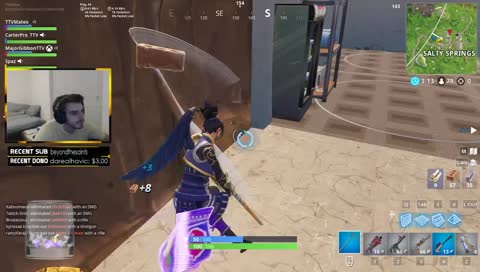 COME SAY HI! SUB GOAL 29/30!