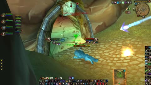 WoW Vanilla Premades