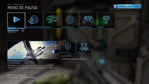 #13⚔serie de HALO⚔