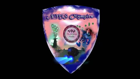 NMS Olympiad 2018 Opening Ceremony