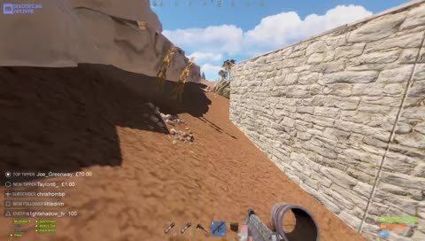 We out here doin the do | Affiliate! | !Discord | Subs 40/50