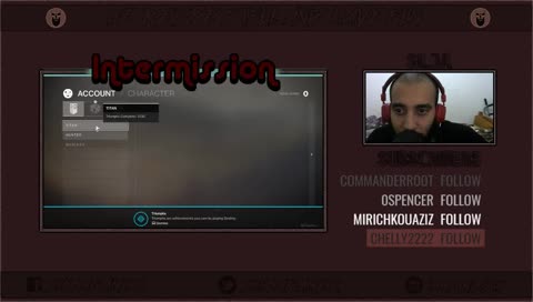 Destiny 2 with mah boyz 