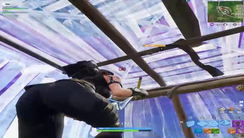 845+ Wins | Duo Scrims with Blu !twitter