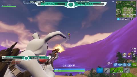I Won During the COOB Event