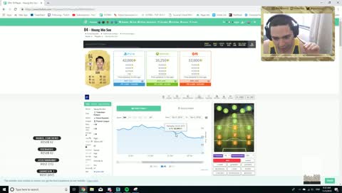 VENDER O NO? | Se cayo el mercado!!! | Inversiones y tradeo | - @ItsAMaro2