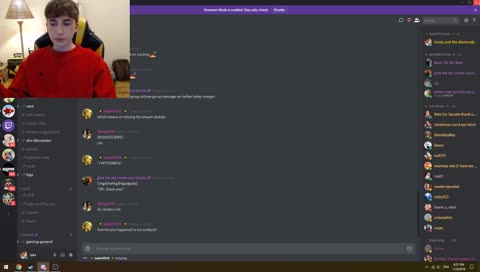 Professional undertale player plays undertale for his loving viewers