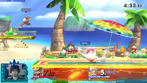 Viewer battles 3/5 (Record 0-0) !NNID !join !list -subs skip line-