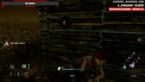 (GWV) Games With Viewers Night | Help Me Survive!