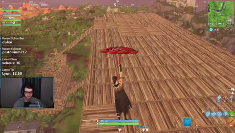 Duos w/ Subscribers | !join youringamename