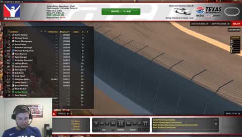 nis fixed- the open setup challenge