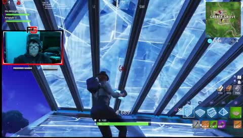 Chill Stream!!