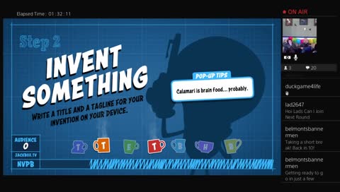 Extra Life Charity Stream!