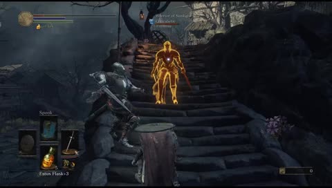 Invasions! Have you heard the good word of Rosaria?