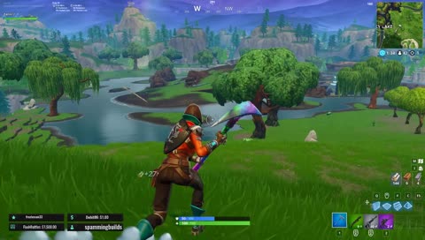 Still grinding  [1840+ wins] | CREATOR CODE YANNITSU | !socials