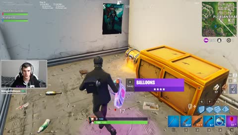 Random Duos Tonight US East