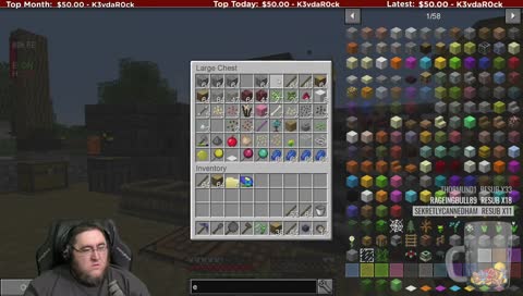 Sky Factory 4!!!! ~~ Rated: Families ~~ !ratings