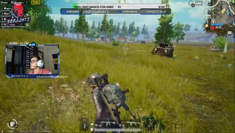 [ESP, 1/2 ENG] Road to Corona de rucula | !loots !sorteo !id