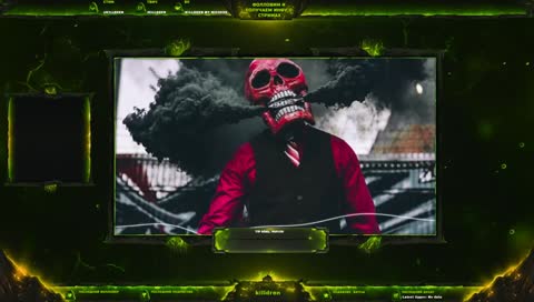 HideFace TOP MUSIC FOR  ANYONE