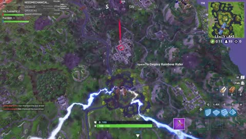 Иду на взлет !