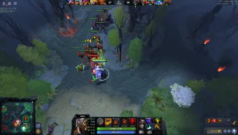 [JPN]solo ranked 中国鯖放浪記　武者修行編