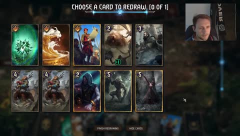 [10x Top 100] Finishing what we started with Skellige 