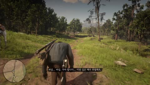 [🔴11/05생방]레드데드리뎀션2 Red Dead Redemtion2 GOTY실황 에이사 asa game