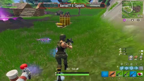 (FR-PC) Tweaze Solaranked ! 