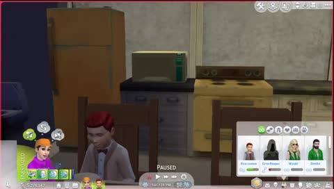 This is a true jumpscare