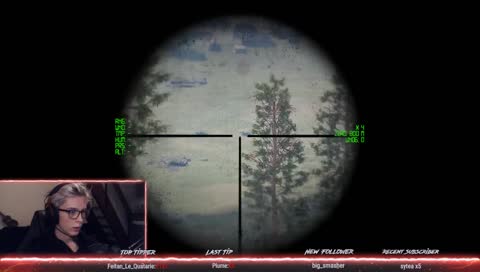 [FR/EN] Live sur Scum | !discord  