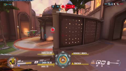 Learning a new sensitivity - 800dpi 12 in game