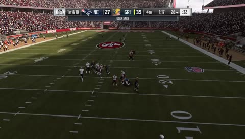 Lieber Madden als FIFA (German PS4 Gameplay)