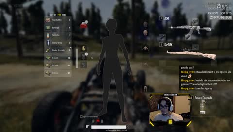 wer braucht schon nen helm :D