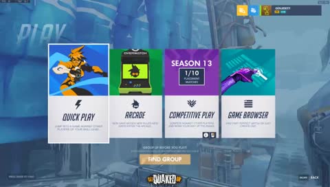 bugfist ██ Peak SR: 4364 ██ !commands for full chat commands ██