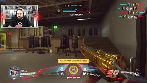 🔥RANKEDS Y COMENTAMOS LA BLIZZCON🔥 | | SUBGOAL 75/110 12 horas !RETOSUBS