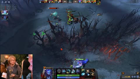 Пытаемся выбраться из мусорки вместе с Букиными