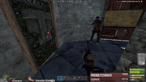 [15] best trio in Poland POGCHAMP  !sub !discord !instagram