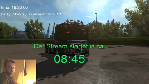 ATS nachtschicht