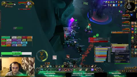 Mythrax Shall Fall 5%! SR up !community 6/8 M
