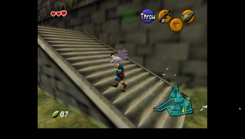 OSU! Warmups and other games