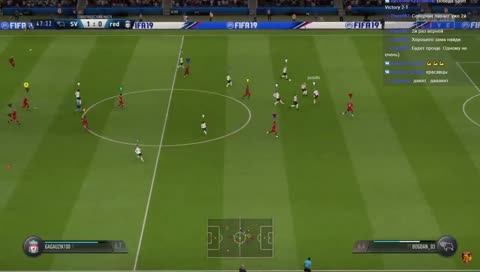 ТРАНСЛЯЦИЯ ИГР 11,12 И 14 ТУРА ПФЛ ЧЕМПИОНАТ РОССИИ (FIFA19 РЕЖИМ PRO CLUBS)