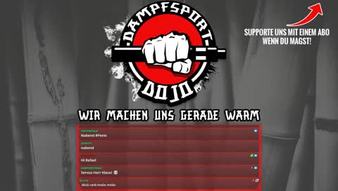Ausgabe 16 - Die große SuperDuper Sondersendung